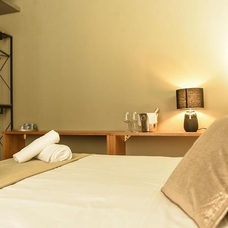 Il Corso Comfort Rooms Rome Luaran gambar