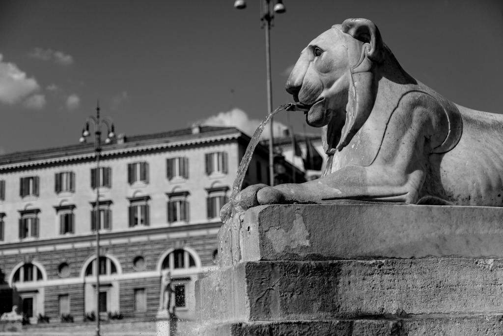 Il Corso Comfort Rooms Rome Luaran gambar