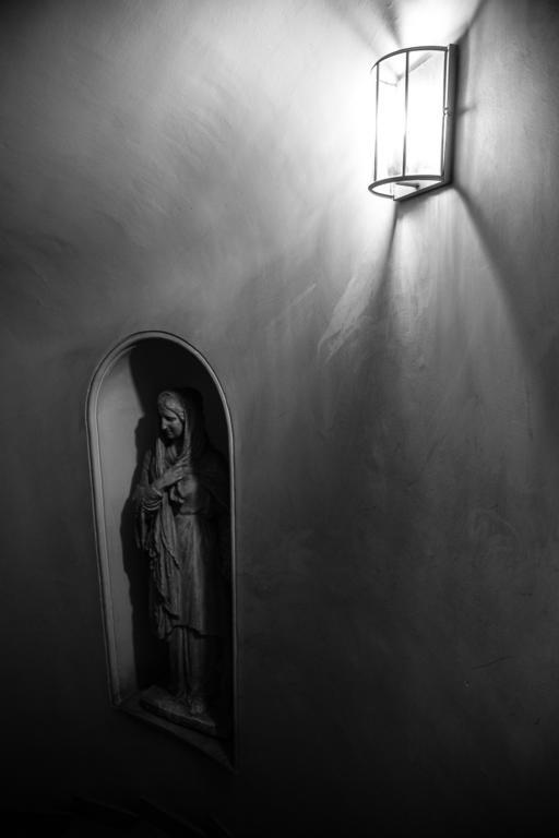 Il Corso Comfort Rooms Rome Luaran gambar