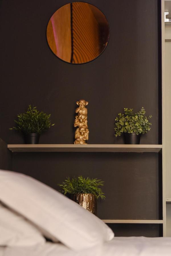 Il Corso Comfort Rooms Rome Luaran gambar