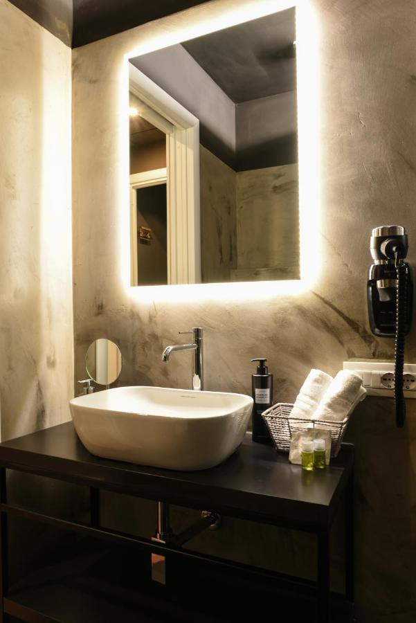 Il Corso Comfort Rooms Rome Luaran gambar