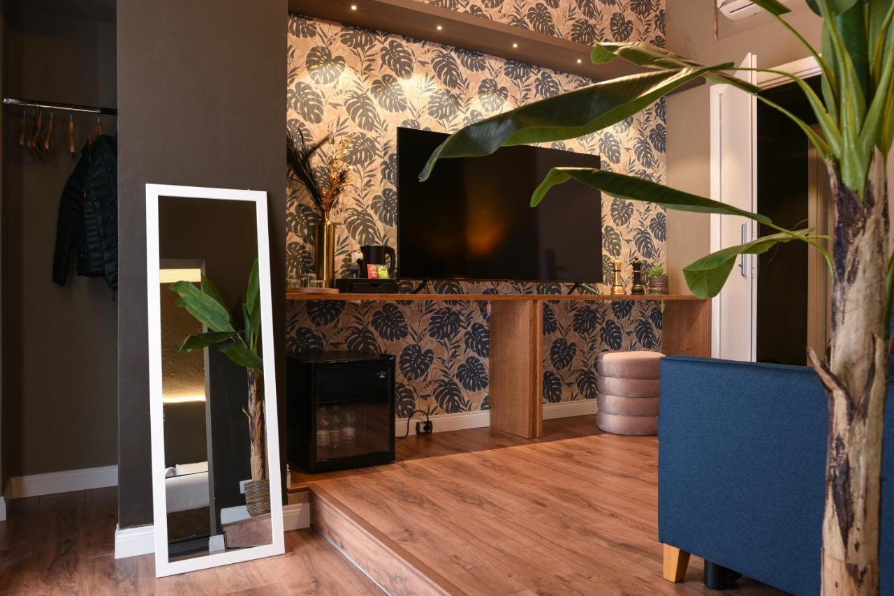 Il Corso Comfort Rooms Rome Luaran gambar