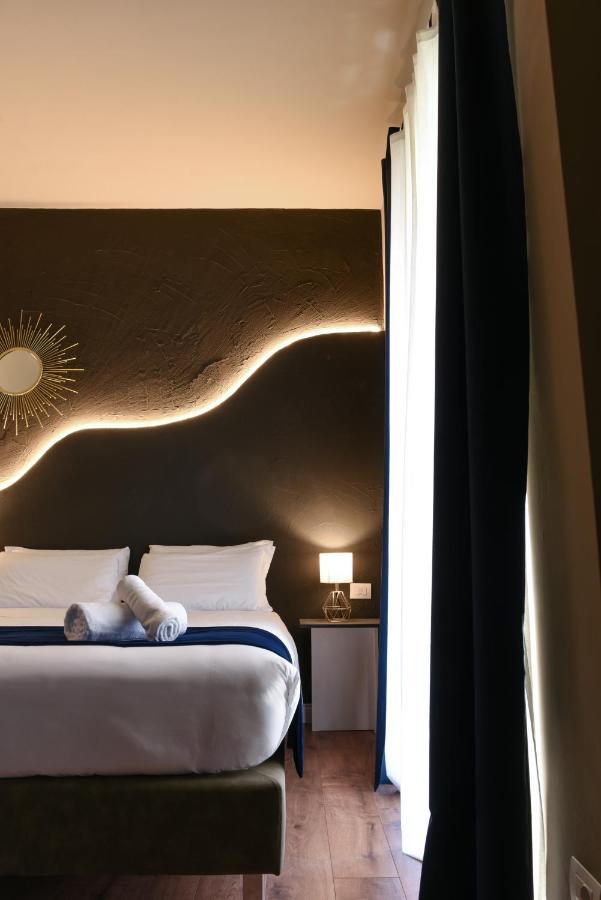 Il Corso Comfort Rooms Rome Luaran gambar