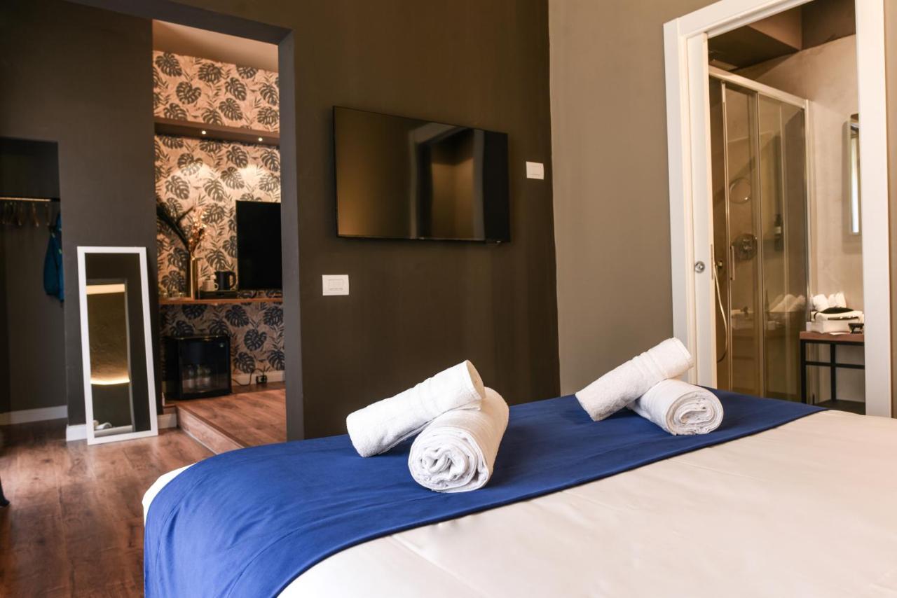 Il Corso Comfort Rooms Rome Luaran gambar