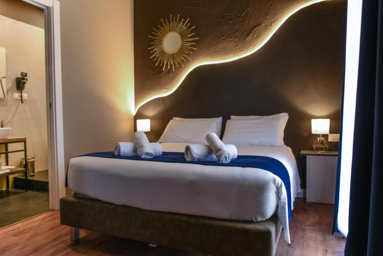Il Corso Comfort Rooms Rome Luaran gambar