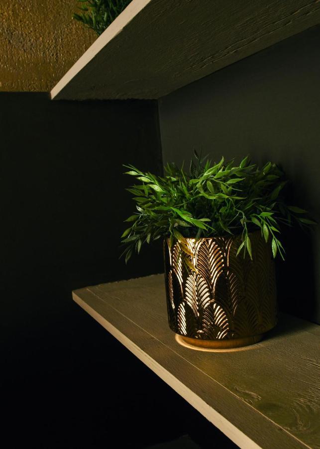 Il Corso Comfort Rooms Rome Luaran gambar