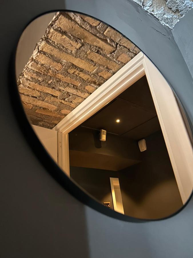 Il Corso Comfort Rooms Rome Luaran gambar