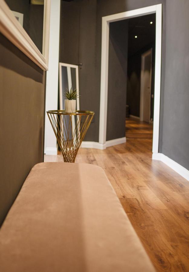 Il Corso Comfort Rooms Rome Luaran gambar