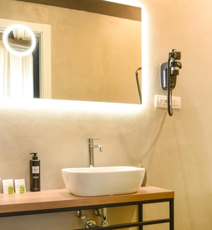 Il Corso Comfort Rooms Rome Luaran gambar