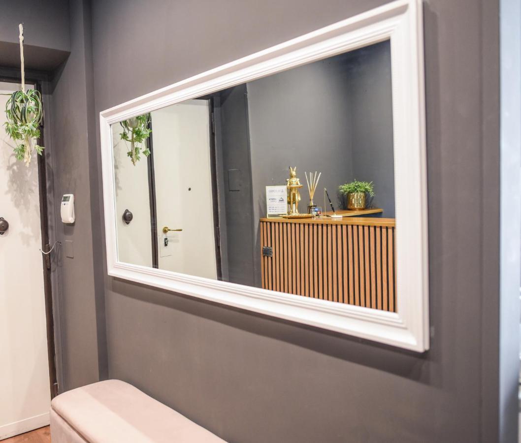 Il Corso Comfort Rooms Rome Luaran gambar