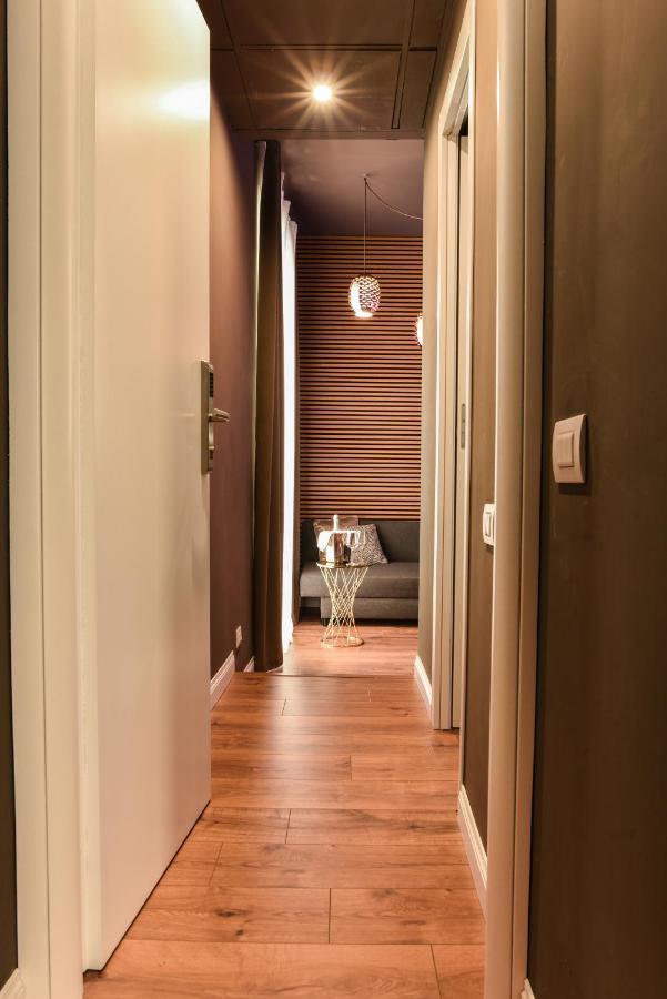 Il Corso Comfort Rooms Rome Luaran gambar