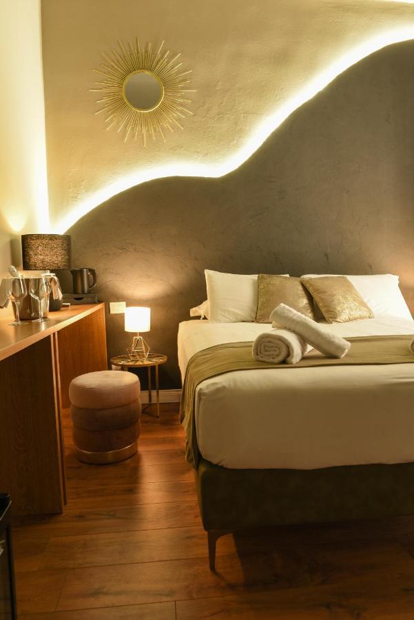 Il Corso Comfort Rooms Rome Luaran gambar