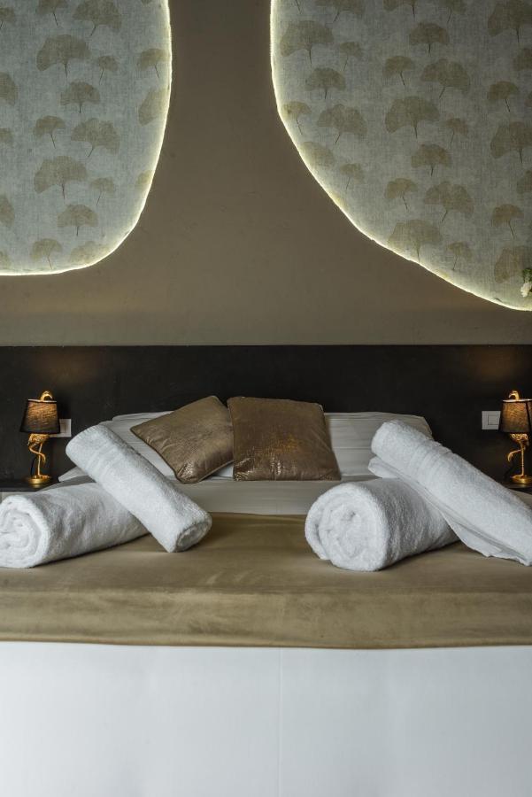 Il Corso Comfort Rooms Rome Luaran gambar
