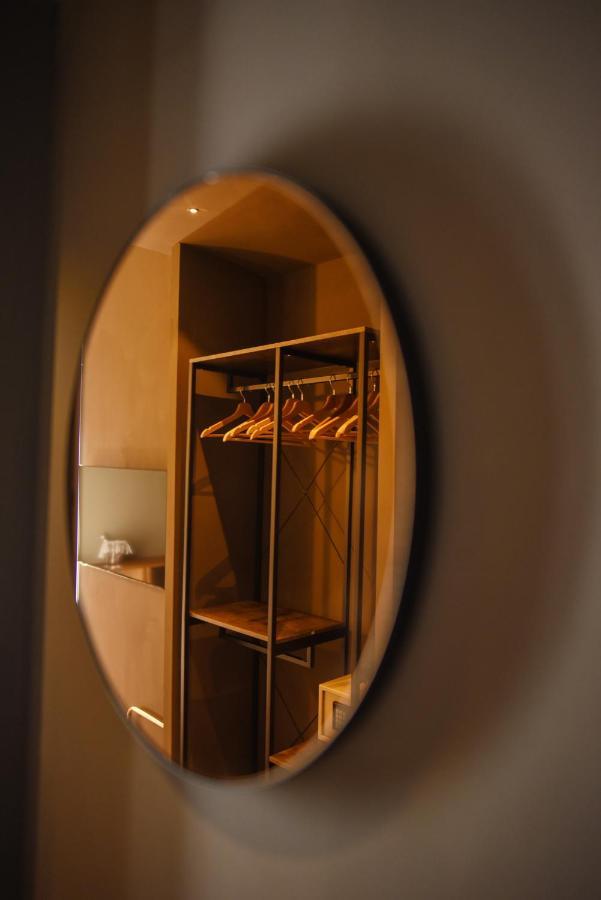 Il Corso Comfort Rooms Rome Luaran gambar