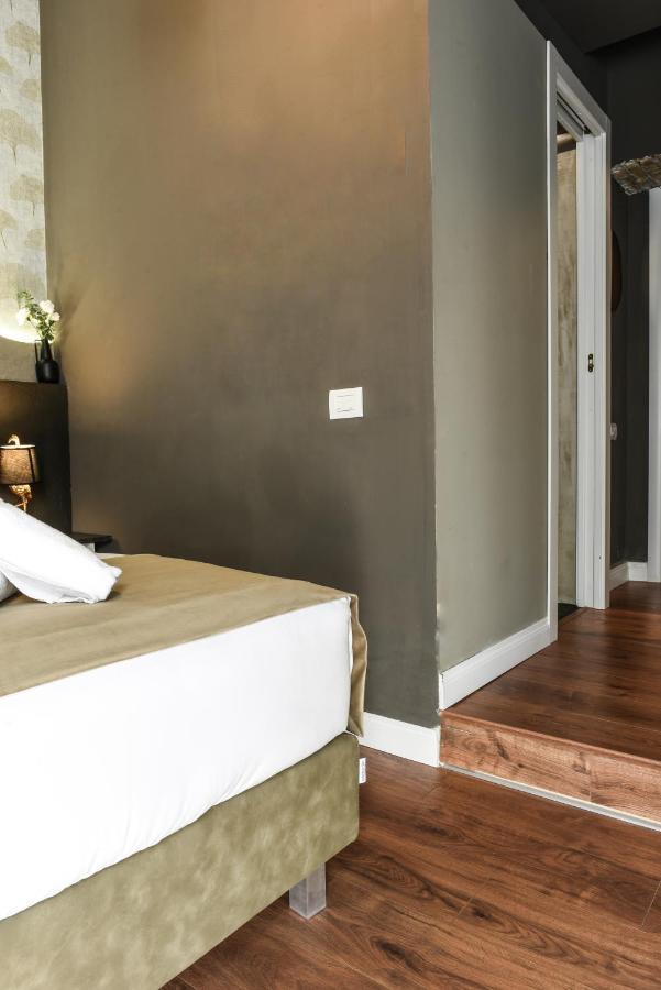 Il Corso Comfort Rooms Rome Luaran gambar