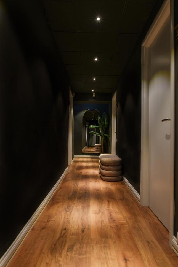 Il Corso Comfort Rooms Rome Luaran gambar