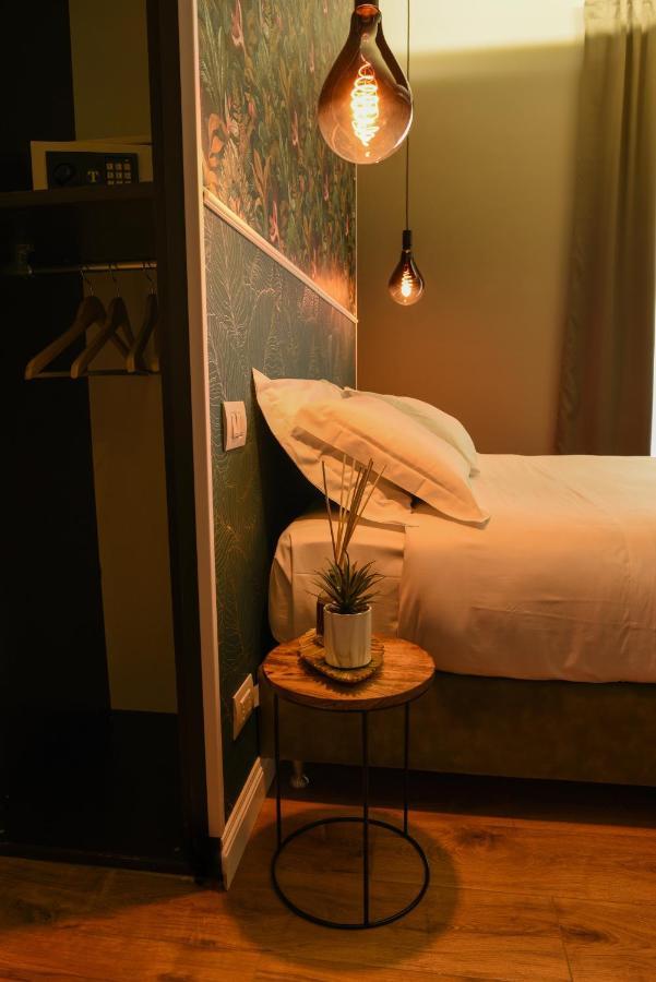 Il Corso Comfort Rooms Rome Luaran gambar