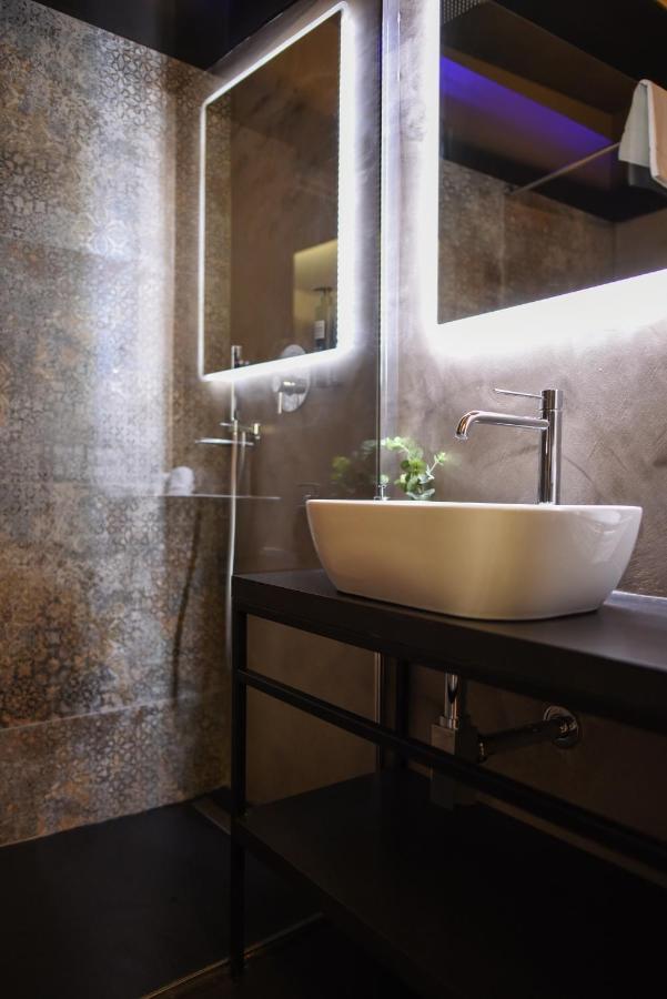 Il Corso Comfort Rooms Rome Luaran gambar