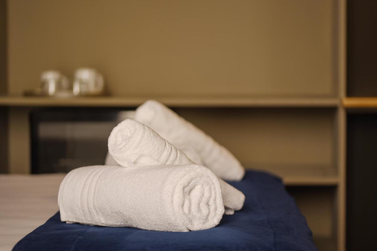 Il Corso Comfort Rooms Rome Luaran gambar