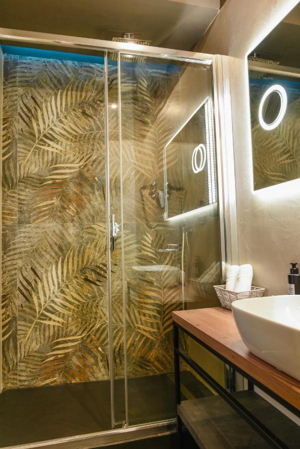 Il Corso Comfort Rooms Rome Luaran gambar