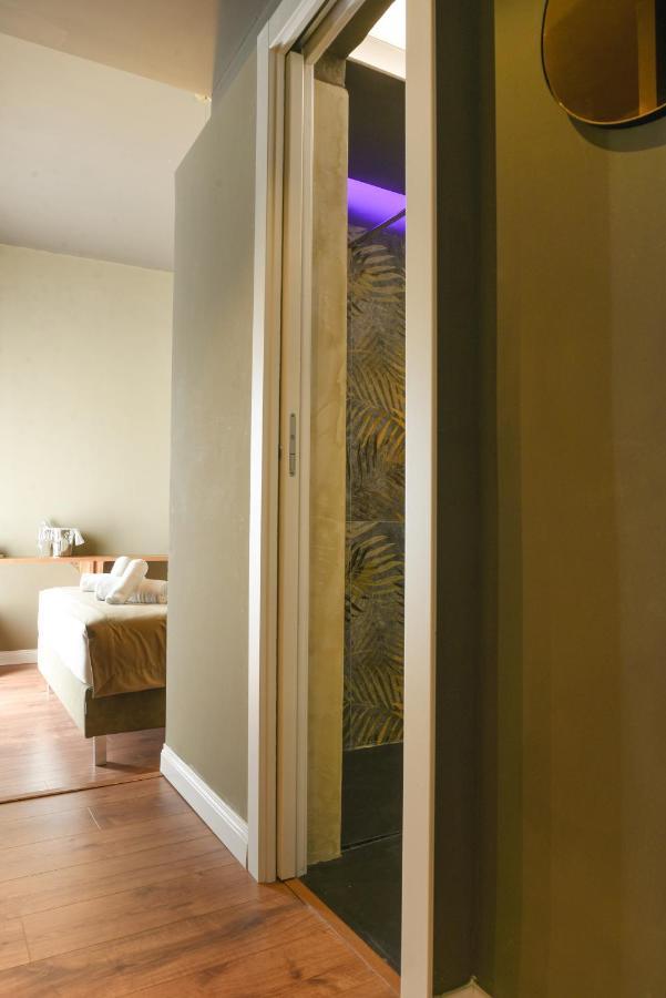 Il Corso Comfort Rooms Rome Luaran gambar