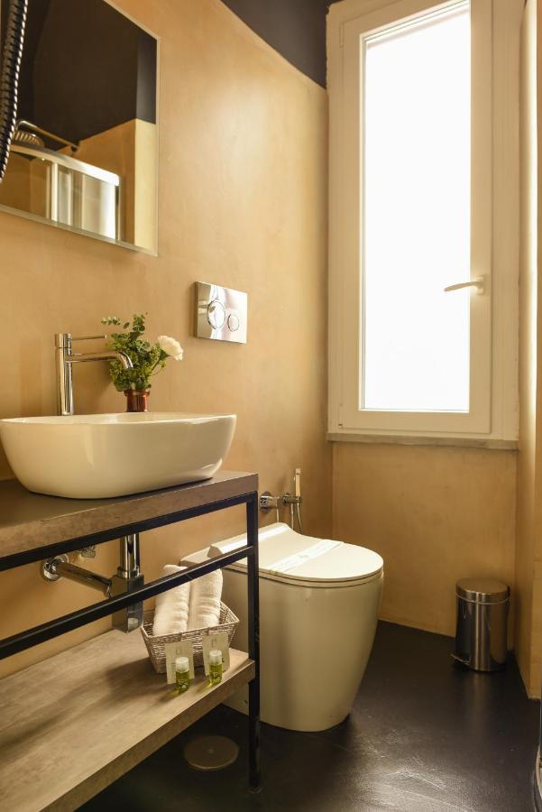 Il Corso Comfort Rooms Rome Luaran gambar