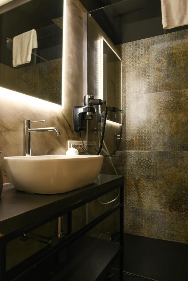Il Corso Comfort Rooms Rome Luaran gambar