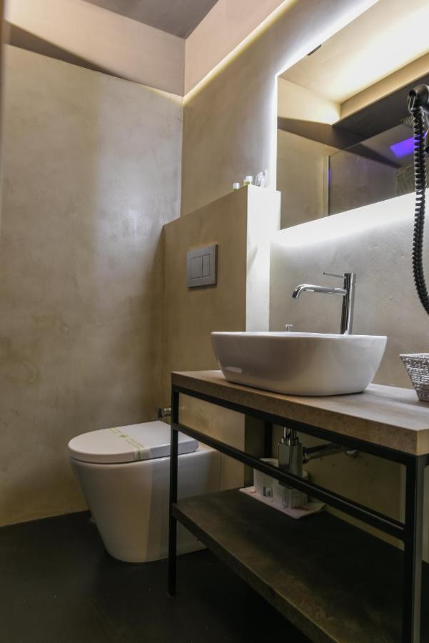 Il Corso Comfort Rooms Rome Luaran gambar