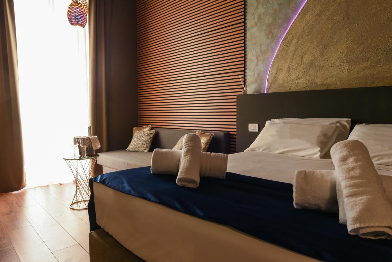 Il Corso Comfort Rooms Rome Luaran gambar