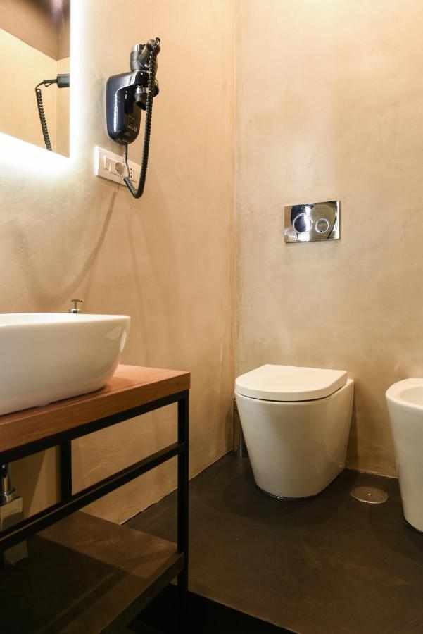 Il Corso Comfort Rooms Rome Luaran gambar