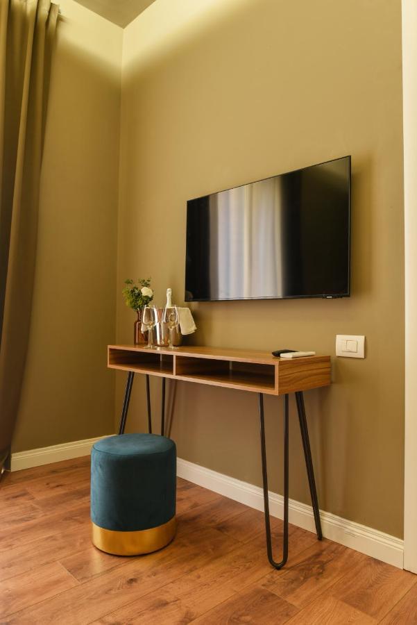 Il Corso Comfort Rooms Rome Luaran gambar