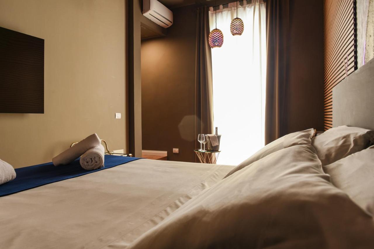 Il Corso Comfort Rooms Rome Luaran gambar