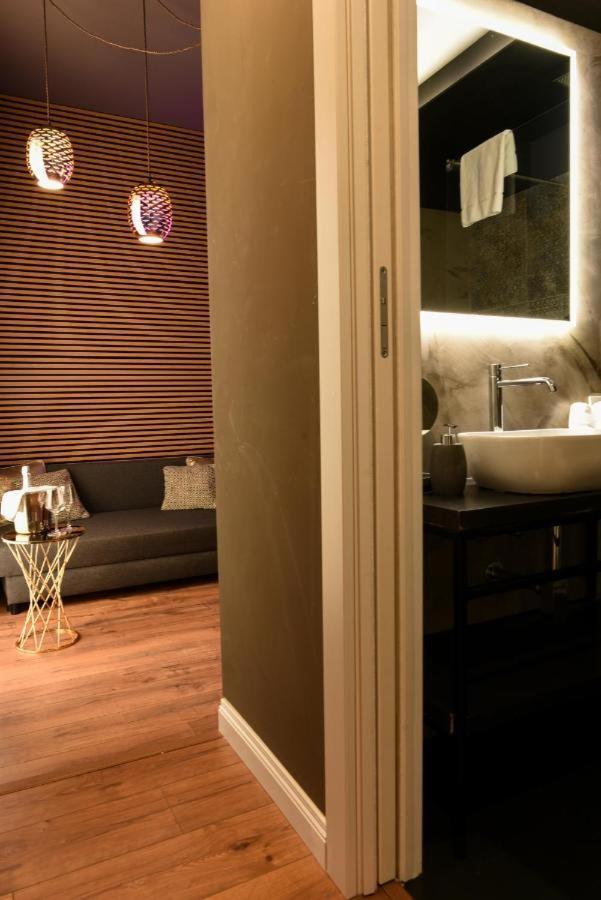 Il Corso Comfort Rooms Rome Luaran gambar