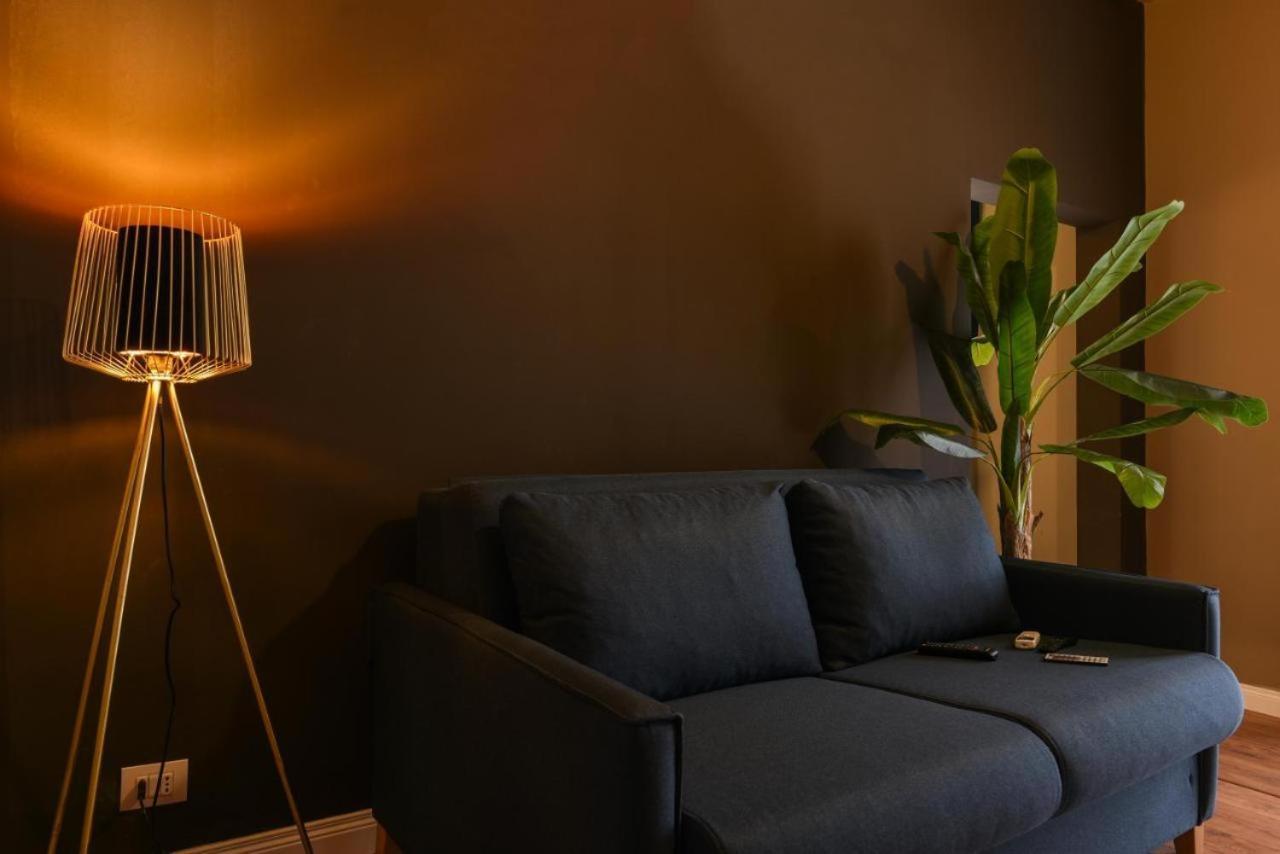 Il Corso Comfort Rooms Rome Luaran gambar
