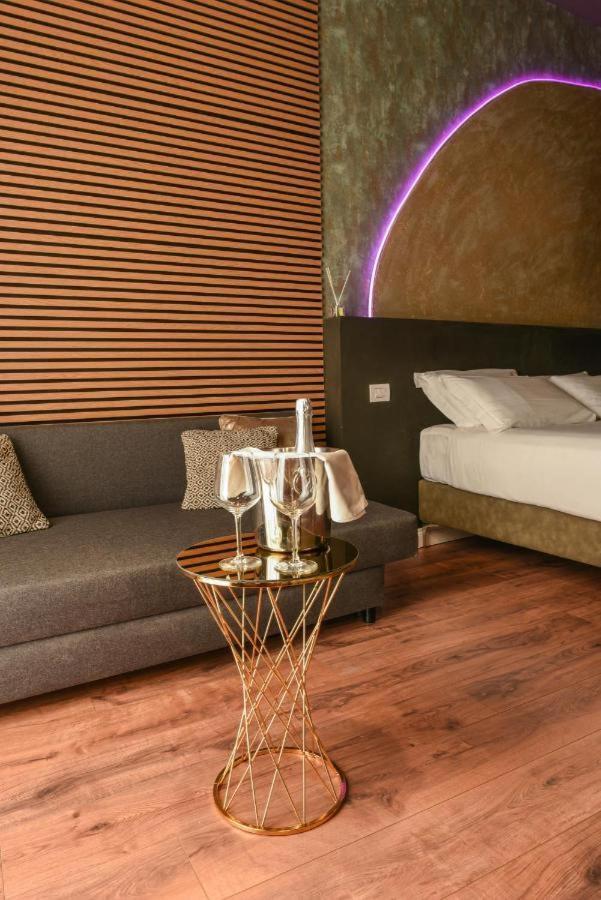 Il Corso Comfort Rooms Rome Luaran gambar