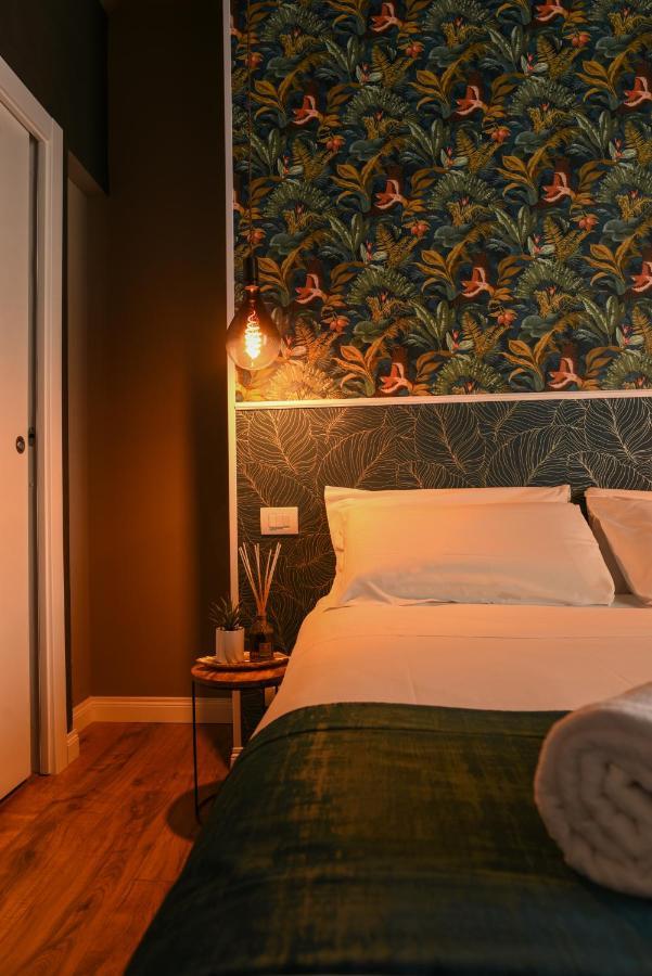 Il Corso Comfort Rooms Rome Luaran gambar