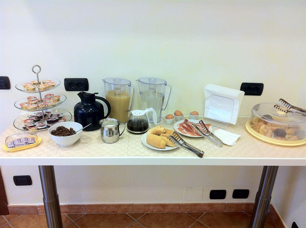 Il Corso Comfort Rooms Rome Luaran gambar