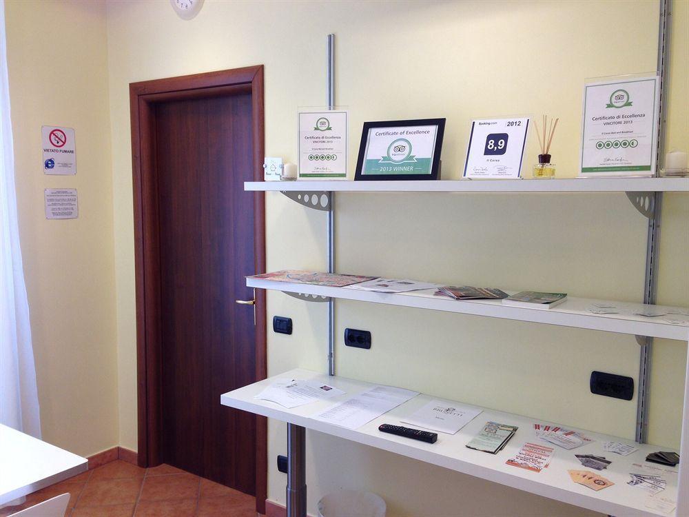 Il Corso Comfort Rooms Rome Luaran gambar