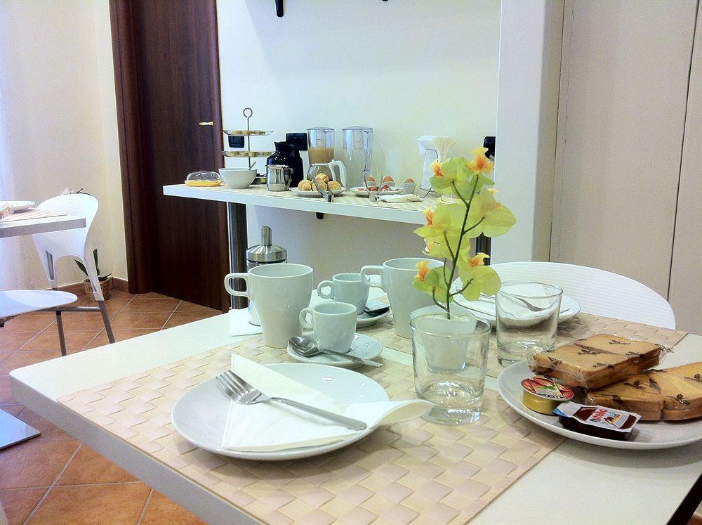 Il Corso Comfort Rooms Rome Luaran gambar