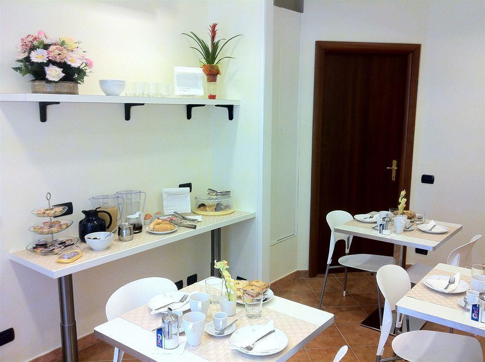 Il Corso Comfort Rooms Rome Luaran gambar