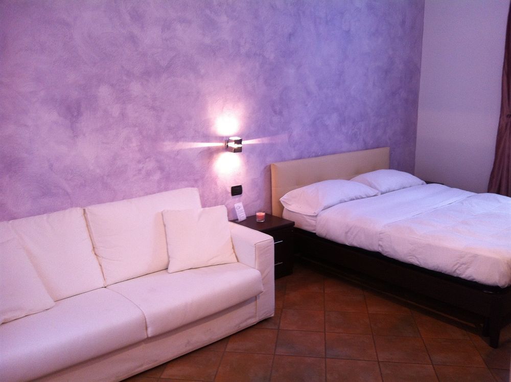 Il Corso Comfort Rooms Rome Luaran gambar