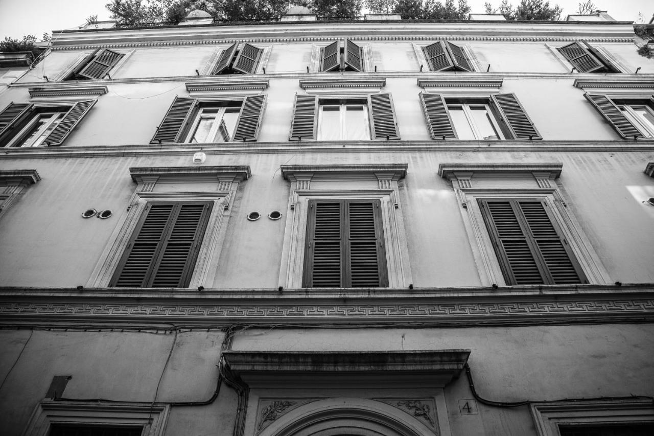 Il Corso Comfort Rooms Rome Luaran gambar