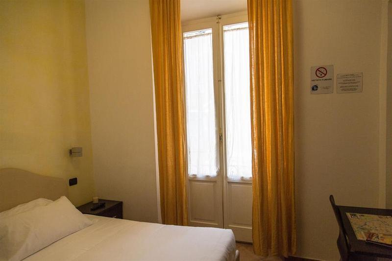 Il Corso Comfort Rooms Rome Luaran gambar