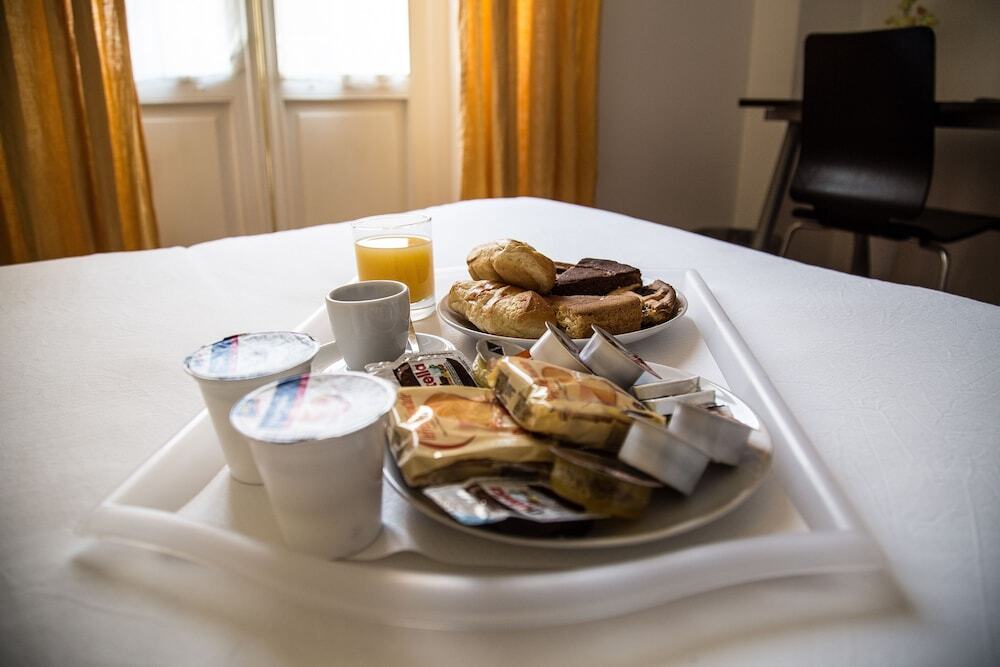 Il Corso Comfort Rooms Rome Luaran gambar