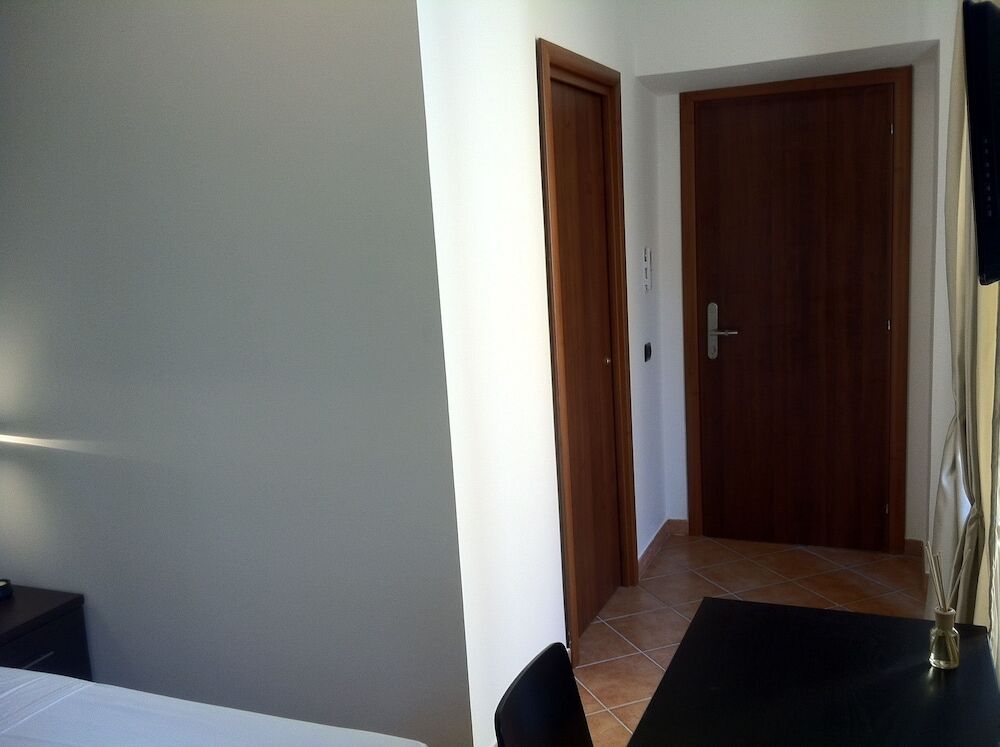 Il Corso Comfort Rooms Rome Luaran gambar